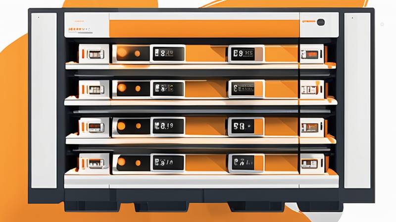 How about Luxshare Precision Energy Storage Power Supply