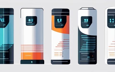 What are the portable energy storage materials?