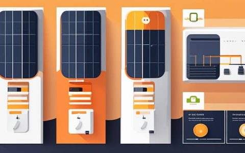 What is an energy storage module?