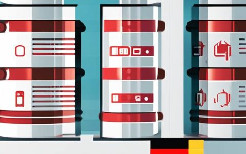 What are the German energy storage companies?