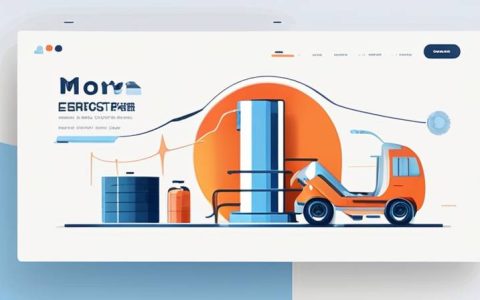 What products does the energy storage industry involve?