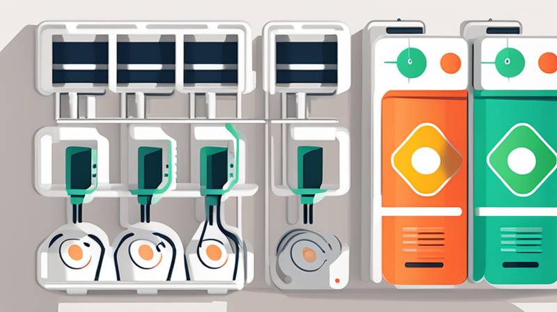 What are the research and development directions of energy storage?