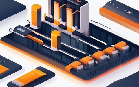 What is the energy storage divide?