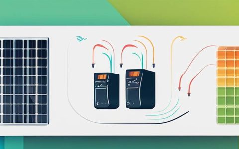 What energy storage devices are there?