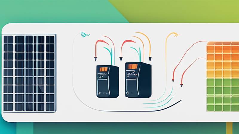 What energy storage devices are there?