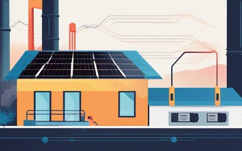 What is the energy storage ratio of photovoltaic power generation?