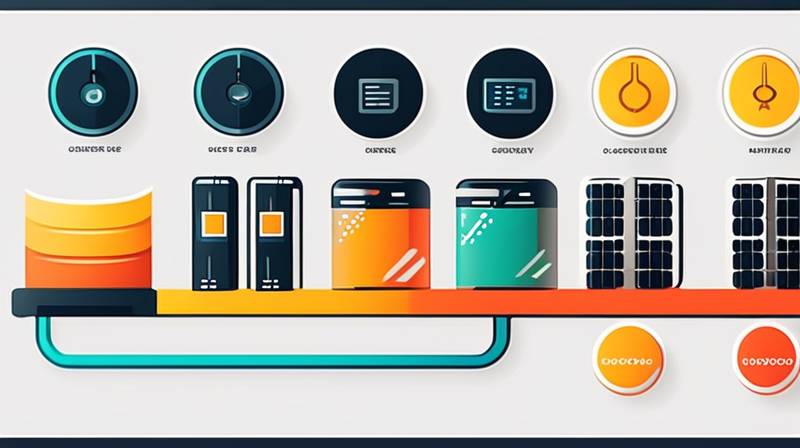 What is energy storage CCS