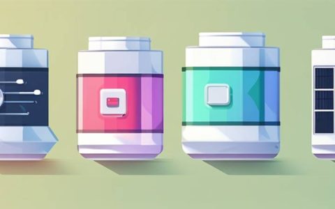 How about manufacturers in energy storage?