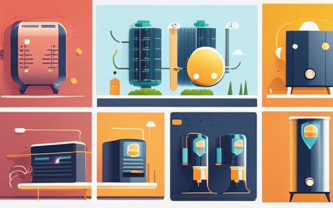 What accessories do energy storage power stations need?