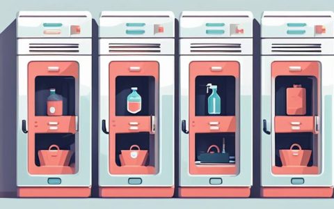 How much water can a locker hold?