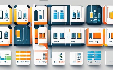 What are the leading energy storage stocks?