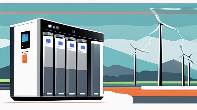 How much does Hefei DC energy storage machine cost?