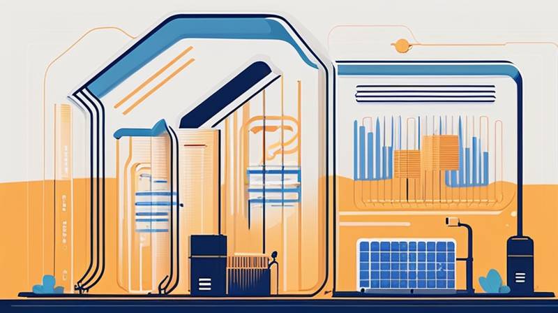 What are the latest energy storage funds?