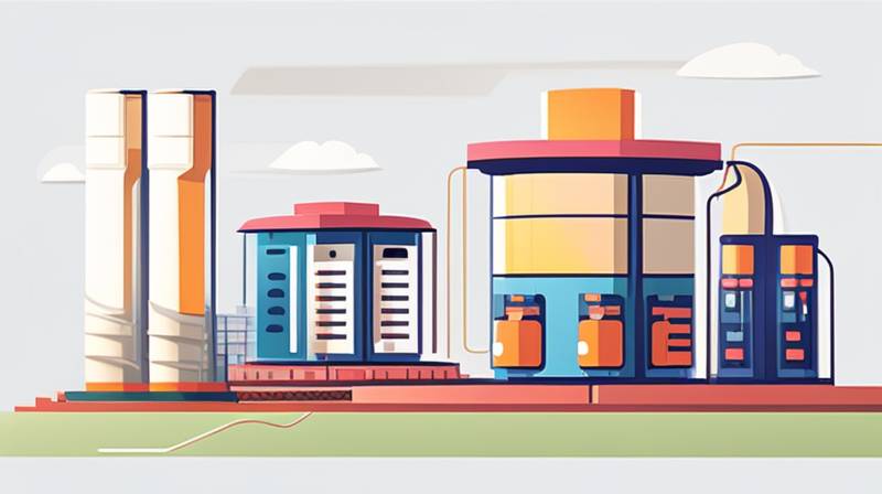 How much does Shanxi phase change energy storage system cost