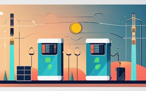 What are the cross-border energy storage projects?