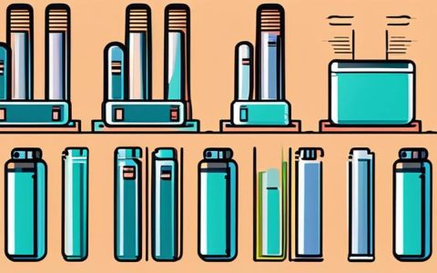 Which battery has the highest energy storage