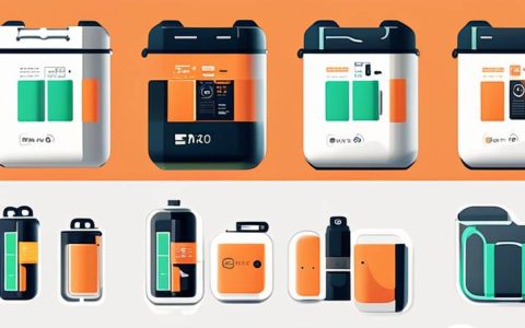 What are the portable energy storage kits?