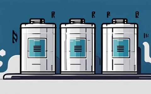 What are superconducting energy storage containers?