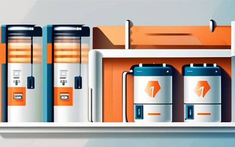 What industries are benefited by energy storage