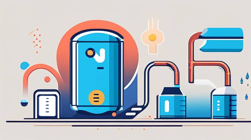 What is liquid-cooled energy storage?