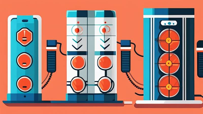 How much is the pneumatic energy storage machine in Hangzhou