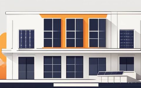 Solar energy and sustainable architecture: Designing for efficiency