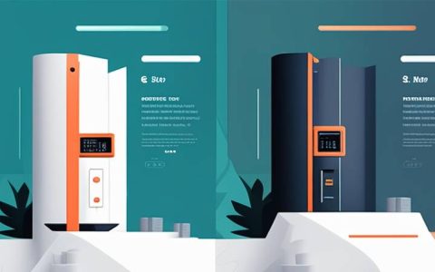 What are the tower energy storage products?