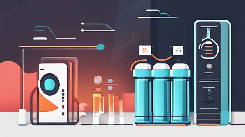 What major to choose for energy storage