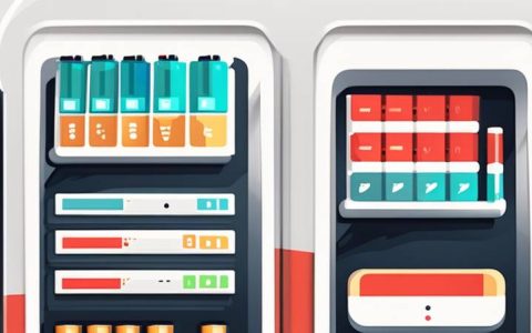 Which battery stores the most energy?