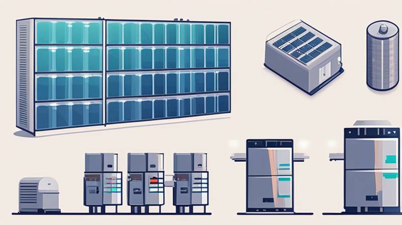 How much does Hunan energy storage equipment cost