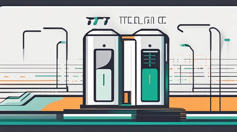 How does Tesla Powerwall help with energy arbitrage?