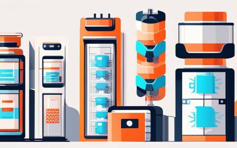 What are the state-owned energy storage enterprises in Shandong?