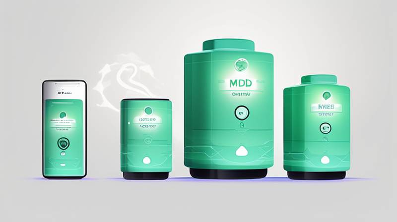 How about Mendi Energy Storage