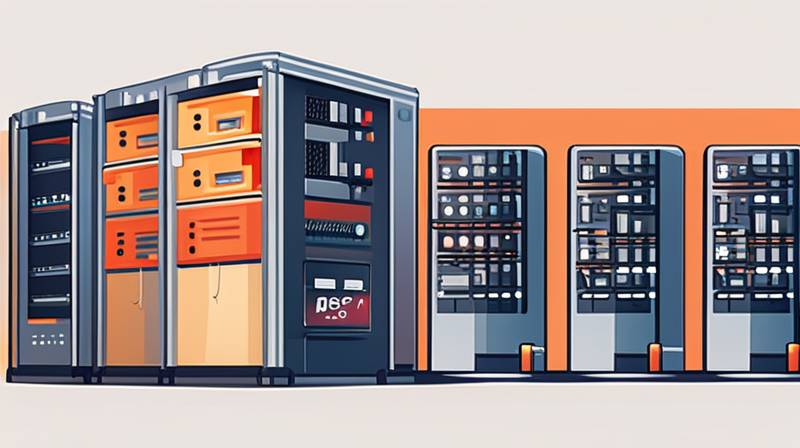 How much does Henan energy storage equipment cost