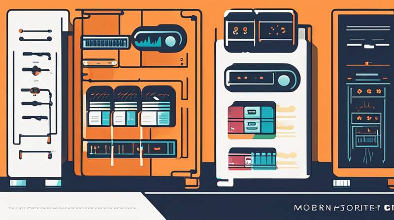 What is energy storage coupling?