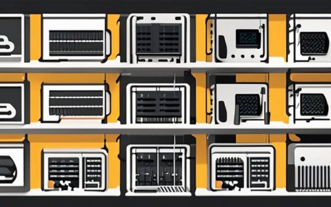 Can energy storage systems be used for black start capabilities in industrial settings?