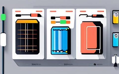 What are energy storage batteries widely used for?