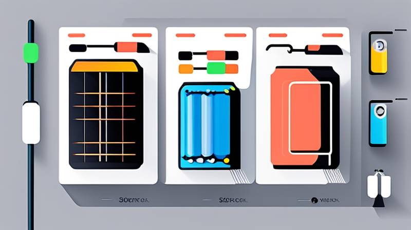 What are energy storage batteries widely used for?