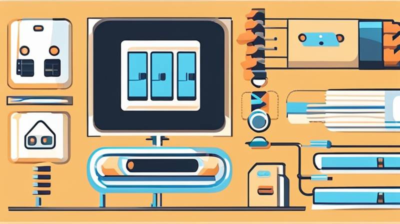 What are the magnetic energy storage technologies?