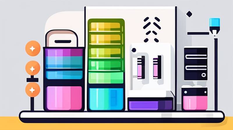 What is an energy storage compartment?