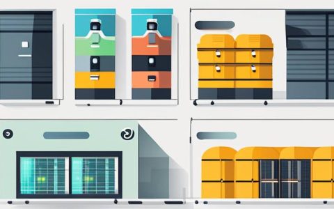 How about Microgrid International Energy Storage