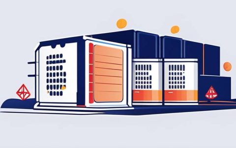 What are the Xuzhou energy storage power plants?