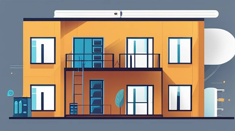 How much does energy storage photovoltaic cost for home use