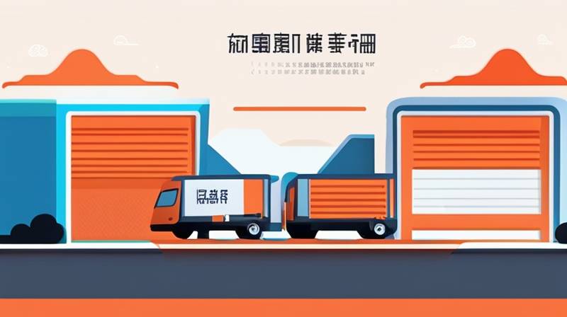 What are the energy storage vehicles in Jiangxi?