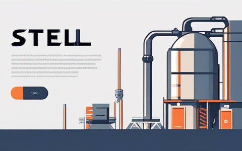 What is Steel Plant Energy Storage?