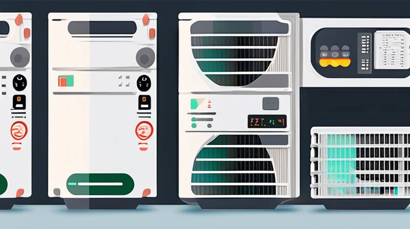 How much does Guangdong energy storage equipment cost