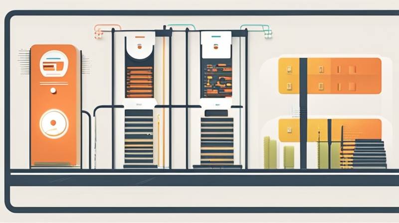 What is flywheel energy storage