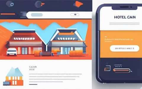 Which hotel chains can store credit?