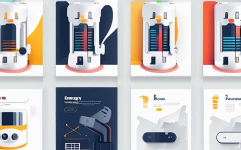 What is Industrial Energy Storage?
