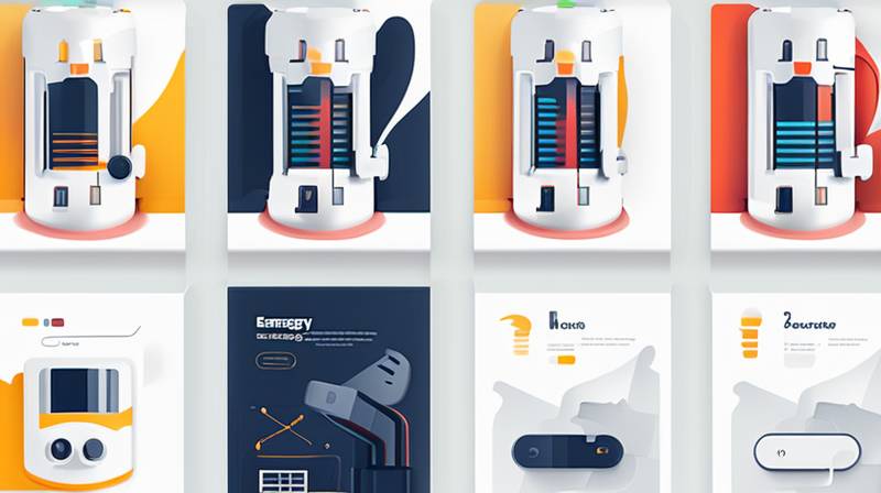 What is Industrial Energy Storage?